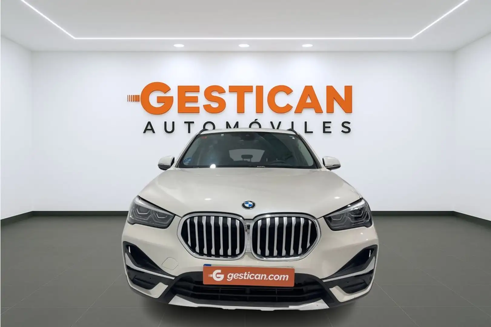 BMW X1 xDrive25e Wit - 2