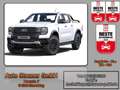 Ford Ranger 2,0 l EcoBlue Doppelkabine Tremor 4x4*BILSTEIN*PDC Blanc - thumbnail 1