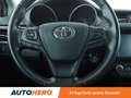 Toyota Avensis 1.6 D-4D Edition-S *NAVI*BI-LED*TEMPO*CAM*SHZ* Zilver - thumbnail 19