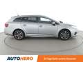 Toyota Avensis 1.6 D-4D Edition-S *NAVI*BI-LED*TEMPO*CAM*SHZ* Zilver - thumbnail 7