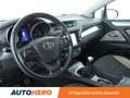 Toyota Avensis 1.6 D-4D Edition-S *NAVI*BI-LED*TEMPO*CAM*SHZ* Zilver - thumbnail 11