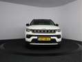 Jeep Compass 4xe 190 Plug-in Hybrid Electric Limited Business N Blanc - thumbnail 4