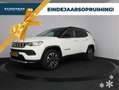 Jeep Compass 4xe 190 Plug-in Hybrid Electric Limited Business N Blanc - thumbnail 1