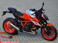 KTM 1290 Super Duke R Pomarańczowy - thumbnail 1