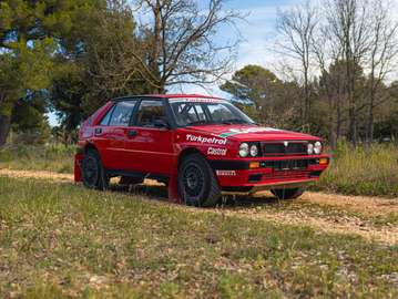 Delta Integrale Groupe A Usine