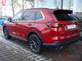 Honda CR-V 2.0 i-MMD HYBRID Elegance AWD Allrad El. Panodach Rouge - thumbnail 4