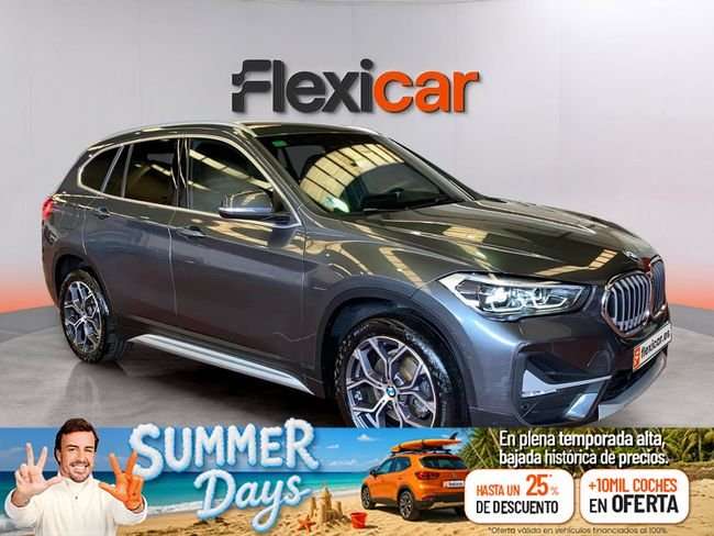 BMW X1 sDrive 18iA - foto 1