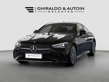CLE 220 d AMG Line ADVANCED PLUS 197CV Tetto Led