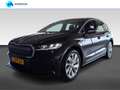 Skoda Enyaq Iv 80 Elektromotor 204pk Negro - thumbnail 1