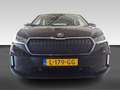 Skoda Enyaq Iv 80 Elektromotor 204pk Negro - thumbnail 7