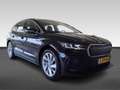 Skoda Enyaq Iv 80 Elektromotor 204pk Negro - thumbnail 8
