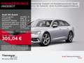 Audi A6 45 TFSI ADVANCED MATRIX AFA AHK KAMERA Argent - thumbnail 1