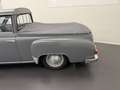 Wartburg 311 PickUp Baujahr 1958 SELTEN! Grau - thumbnail 4