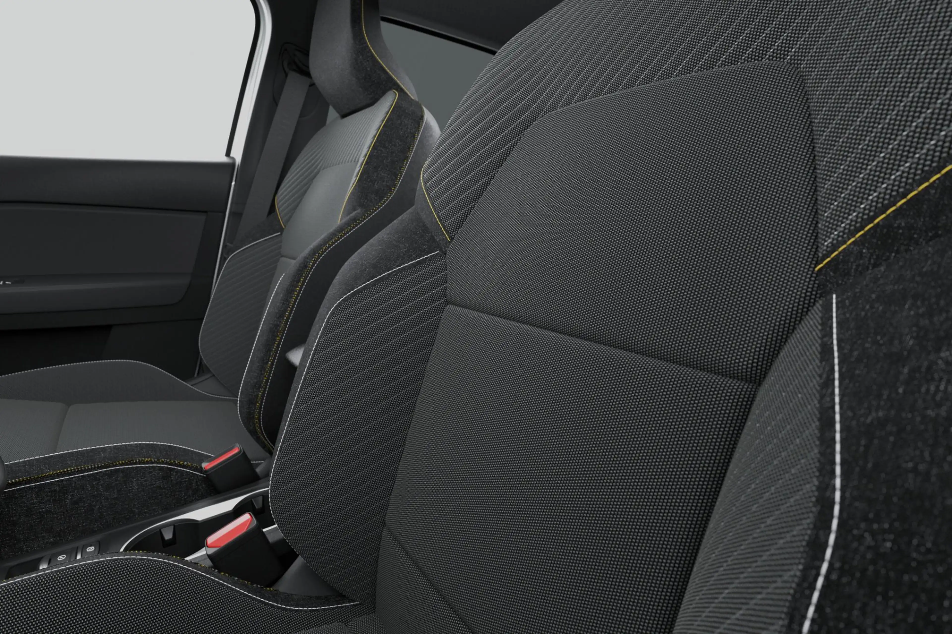 Mitsubishi Grandis 1.8 HEV Intense+ — photo 9