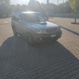 2.9 crdi Plus
