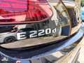 Mercedes-Benz E 220 Coupe  E 220 d AMG Line 4Matic Schwarz - thumbnail 23