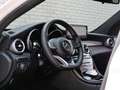 Mercedes-Benz C 200 AMG/ LEER/ BURMESTER AUDIO Wit - thumbnail 11