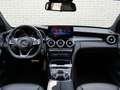 Mercedes-Benz C 200 AMG/ LEER/ BURMESTER AUDIO Wit - thumbnail 4