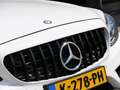 Mercedes-Benz C 200 AMG/ LEER/ BURMESTER AUDIO Wit - thumbnail 19