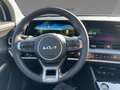 Kia Sportage Spirit Hybrid 1.6 T-GDI Leder Drive Weiß - thumbnail 9
