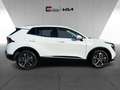 Kia Sportage Spirit Hybrid 1.6 T-GDI Leder Drive Weiß - thumbnail 5
