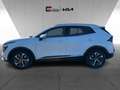 Kia Sportage Spirit Hybrid 1.6 T-GDI Leder Drive Weiß - thumbnail 2