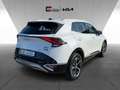 Kia Sportage Spirit Hybrid 1.6 T-GDI Leder Drive Weiß - thumbnail 4