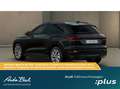 Audi Q6 e-tron S line Navi LED Standklima HuD ACC AHK Noir - thumbnail 3