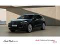 Audi Q6 e-tron S line Navi LED Standklima HuD ACC AHK Noir - thumbnail 1