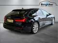 Audi A6 55 TFSI e quattro Sport Schwarz - thumbnail 4