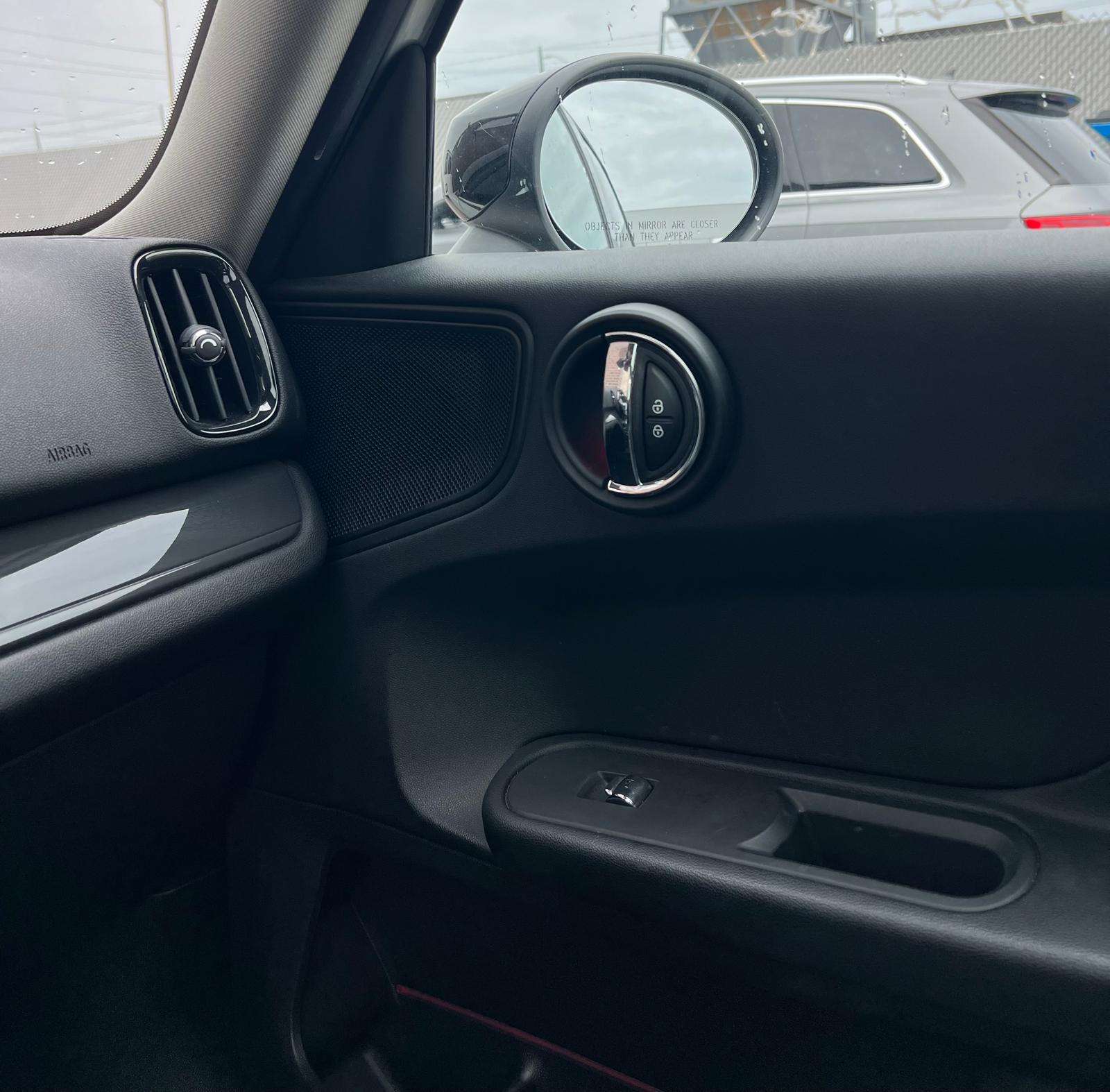 2022 MINI Countryman Cooper 5-Door