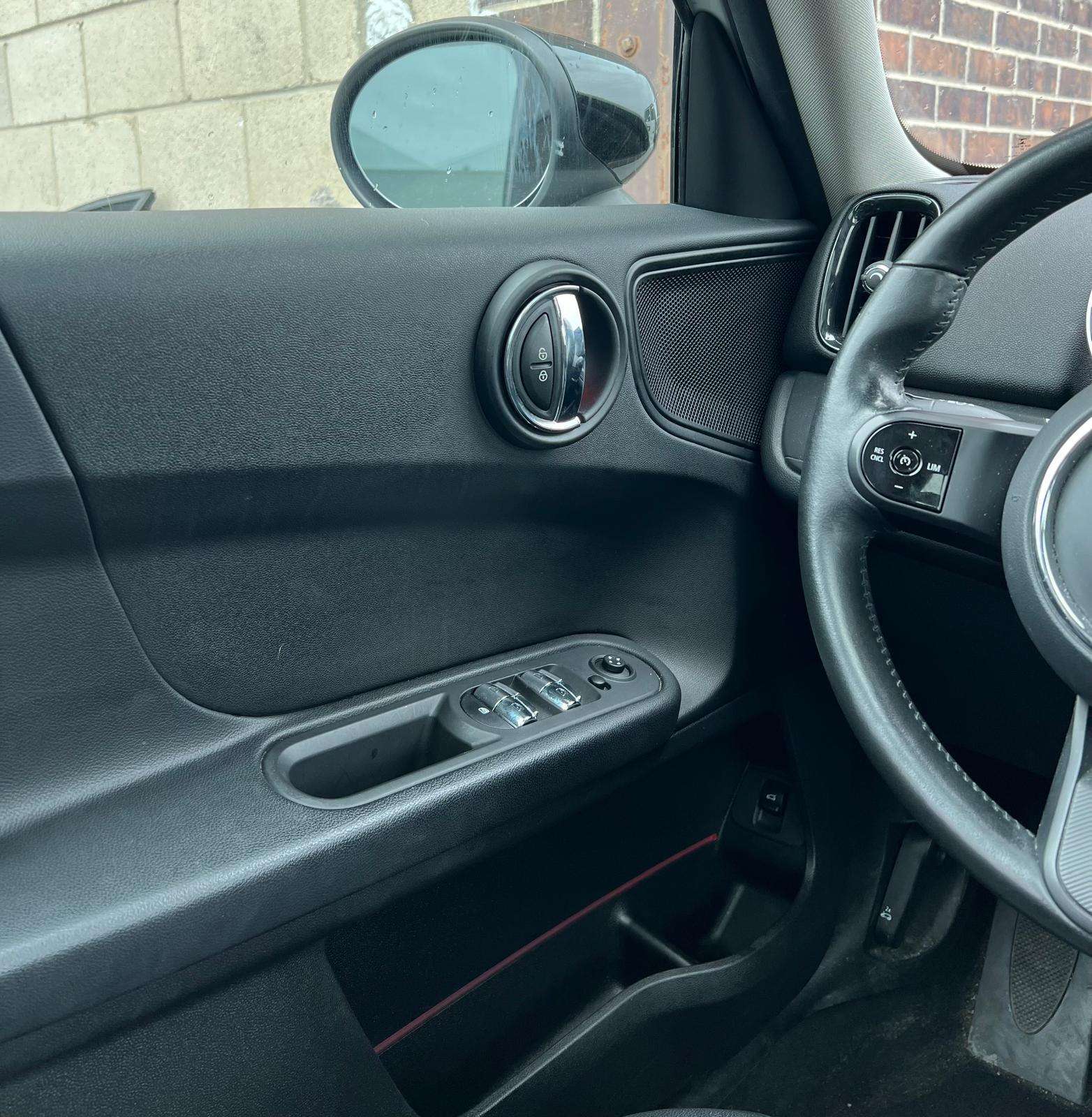 2022 MINI Countryman Cooper 5-Door