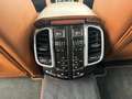 Porsche Cayenne Turbo S SPORT-CHRONO-PLUS Schwarz - thumbnail 8