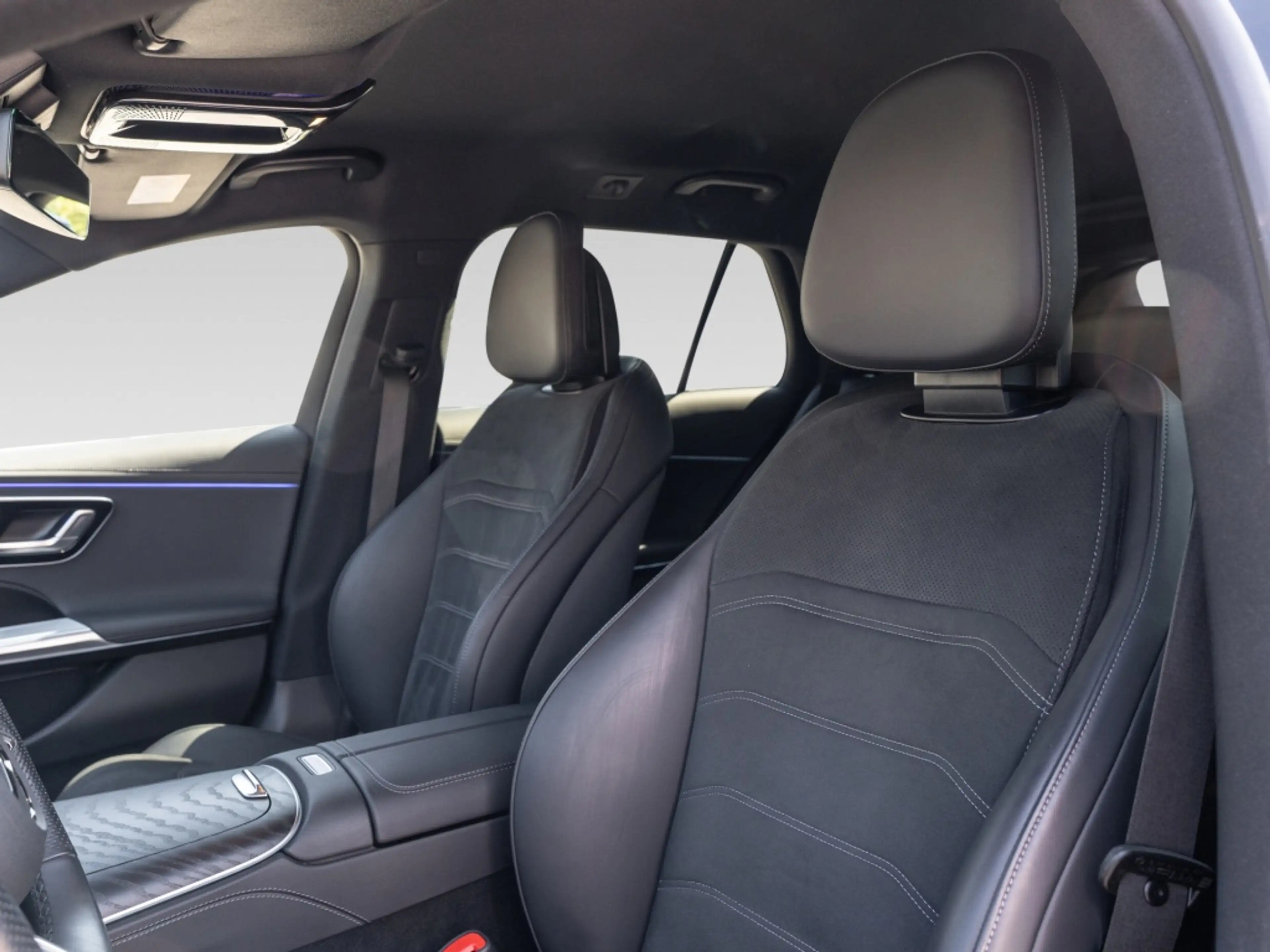 Mercedes-Benz E 300 T e ,  AMG BURM PREMIUM MEMO 360 AHK DISTR — photo 8