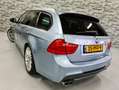 BMW 325 3-serie Touring 325i Business Line M Sport *218PK* Blauw - thumbnail 6