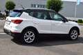 SEAT Arona FR*Full-Link*SHZ*PDC*ALU*LED* Blanc - thumbnail 3