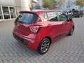 Hyundai i10 1.2 Style Facelift LM Navi SHZ SoundSys Rouge - thumbnail 4