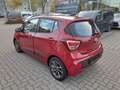 Hyundai i10 1.2 Style Facelift LM Navi SHZ SoundSys Rouge - thumbnail 2