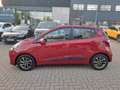 Hyundai i10 1.2 Style Facelift LM Navi SHZ SoundSys Rouge - thumbnail 3