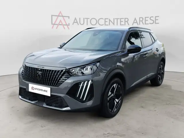 Peugeot 2008 2008 1.2 puretech Allure s&s 100cv