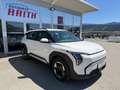 Kia EV3 EV3 81,4kWh Long Range AIR Weiß - thumbnail 3