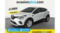 Renault Captur TCe Intens 74kW GLP Bianco - thumbnail 1