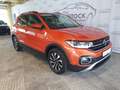 Volkswagen T-Cross Active 1,0 TSI DSG Navi PDC LED ACC SH Orange - thumbnail 1