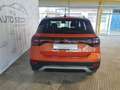 Volkswagen T-Cross Active 1,0 TSI DSG Navi PDC LED ACC SH Orange - thumbnail 6