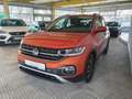 Volkswagen T-Cross Active 1,0 TSI DSG Navi PDC LED ACC SH Orange - thumbnail 3