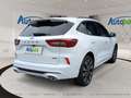 Ford Kuga ST-Line X Plug-In Hybrid ST-Line X Blanc - thumbnail 8