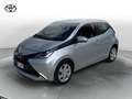 Toyota Aygo Aygo 1.0 VVT-i 69 CV 5 porte x-play Zilver - thumbnail 1