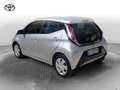 Toyota Aygo Aygo 1.0 VVT-i 69 CV 5 porte x-play Zilver - thumbnail 4