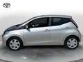 Toyota Aygo Aygo 1.0 VVT-i 69 CV 5 porte x-play Zilver - thumbnail 2