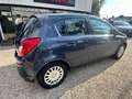 Opel Corsa D Edition 1.2 KLIMA*EURO4*80PS Blau - thumbnail 11